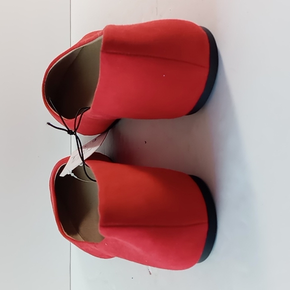 Time and Tru Ballerina Flats - Picture 4 of 8